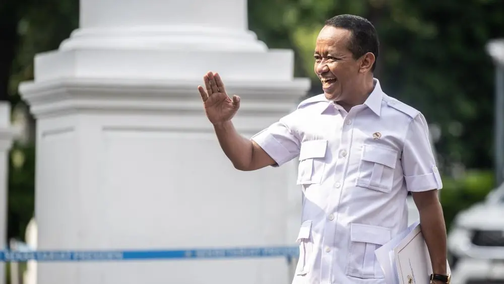 Menteri Berdatangan Istana Prabowo Bahas Ini