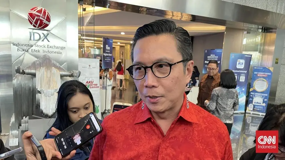 Misteri Anjloknya IHSG dan Aturan Saham Baru
