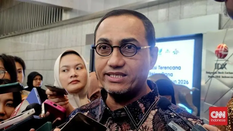 Misteri Harga Saham Bayan Milik Haji Isam misteri harga saham bayan milik haji isam