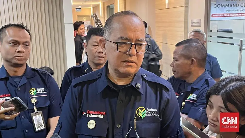 Misteri Jam Operasional Kopdes Merah Putih 1 Misteri Jam Operasional Kopdes Merah Putih
