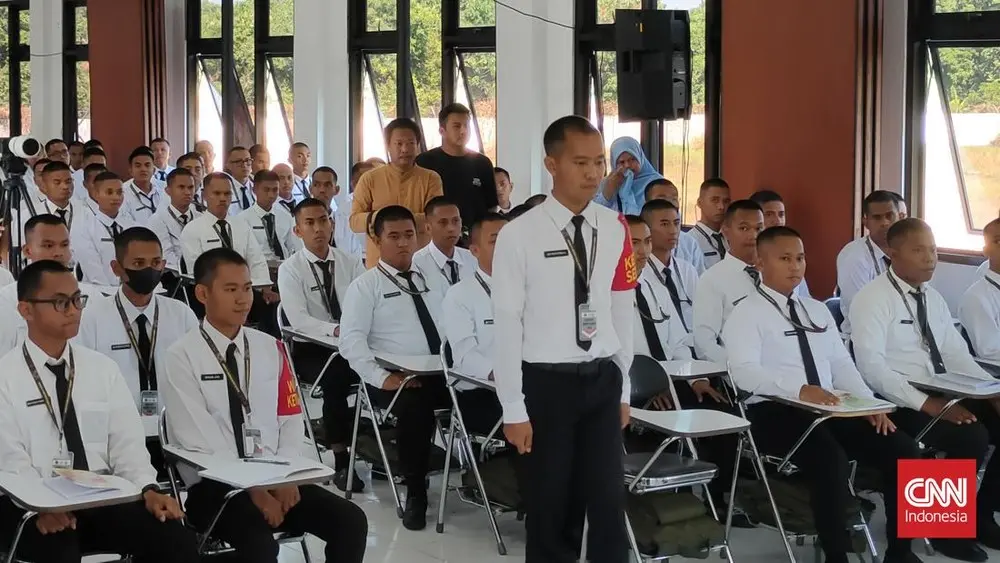Misteri Penempatan Manajer Kopdes Terungkap