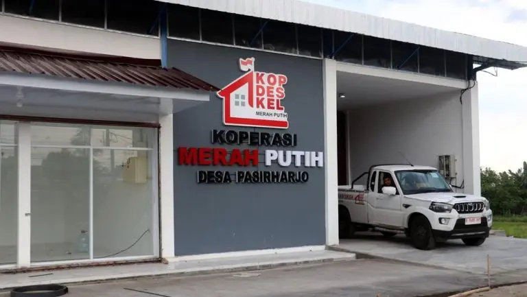 Misteri Penempatan Manajer Kopdes Terungkap misteri penempatan manajer kopdes terungkap