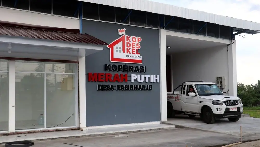 Misteri Penempatan Manajer Kopdes Terungkap 1 Misteri Penempatan Manajer Kopdes Terungkap