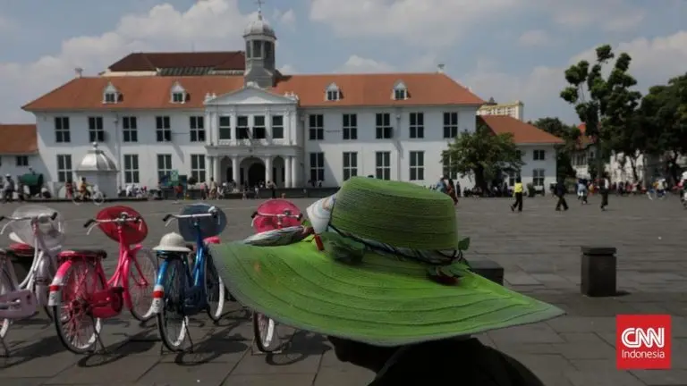 MRT Punya Jurus Jitu Kota Tua Takkan Sama Lagi mrt punya jurus jitu kota tua takkan sama lagi