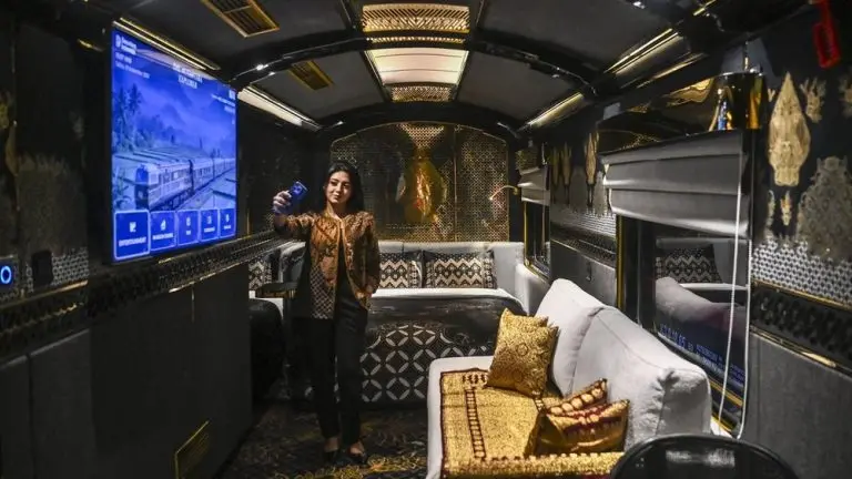 Nusantara Explorer Sensasi Hotel Berjalan nusantara explorer sensasi hotel berjalan