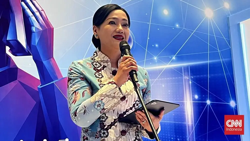 OJK Buka Rahasia Emas Digital dan Stablecoin