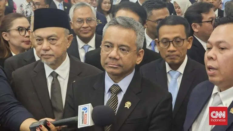 Pejabat Kemenkeu Deg-degan Suahasil Bertindak pejabat kemenkeu deg degan suahasil bertindak