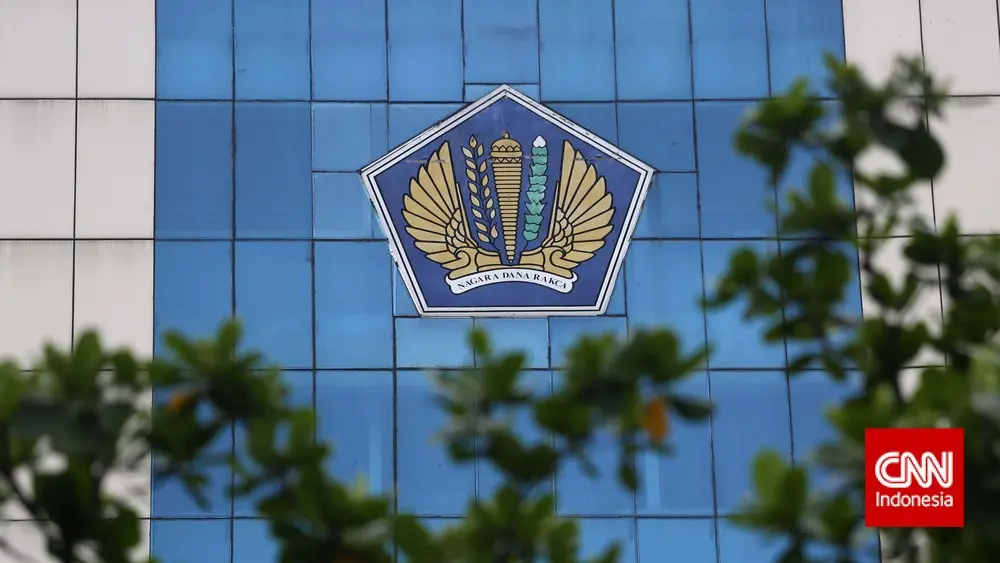 Pejabat Kemenkeu Dirombak Ada Nama Ajaib Batal Total 1 Pejabat Kemenkeu Dirombak Ada Nama Ajaib Batal Total