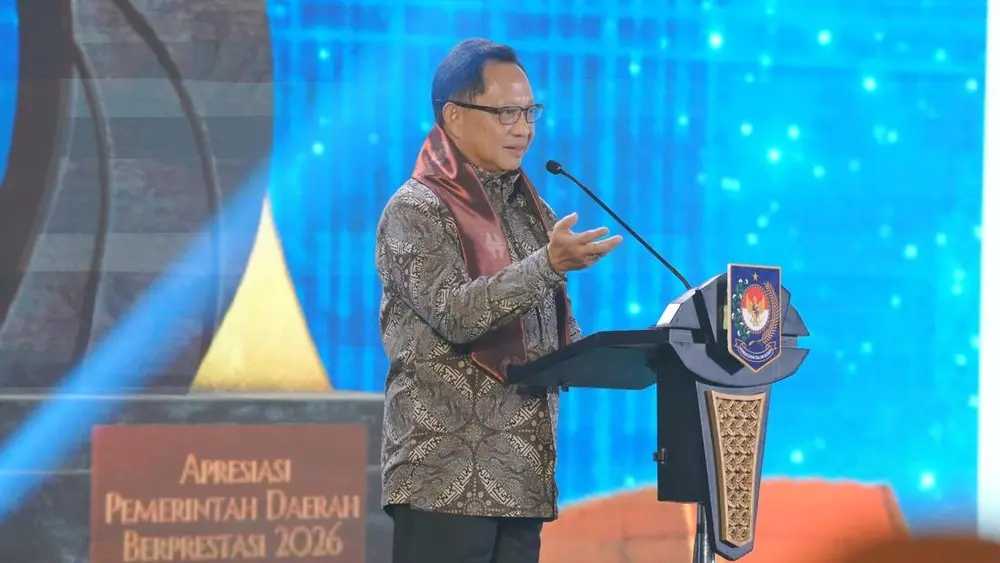 Pemerintah Bongkar Aset Penerima Bansos