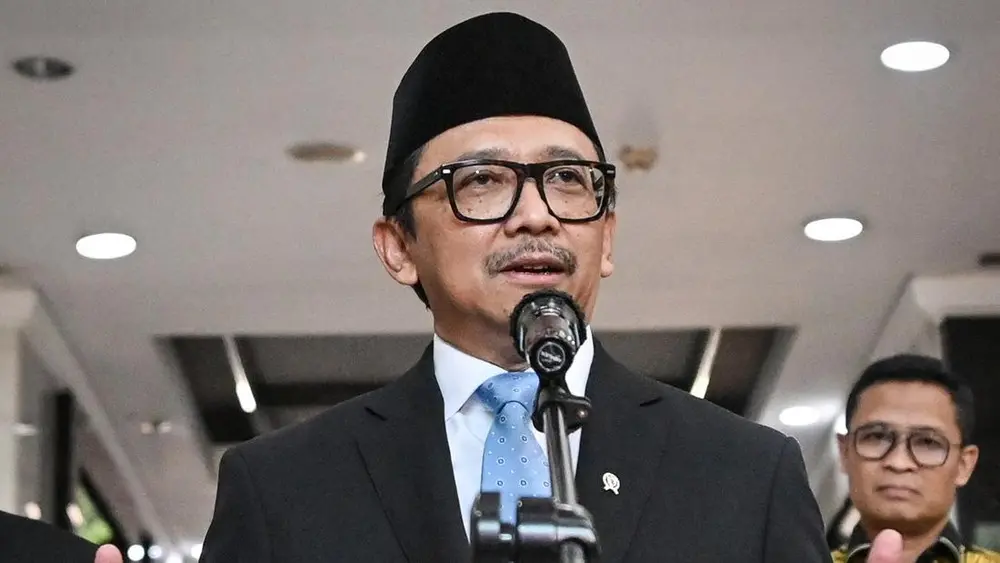 Pemerintah Tolak Mentah Usulan DPR Soal Defisit