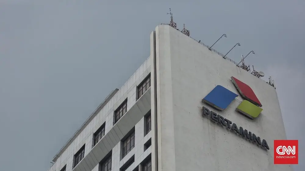 Pertamina Buka Suara Soal Skandal Migas Bekasi 1 Pertamina Buka Suara Soal Skandal Migas Bekasi