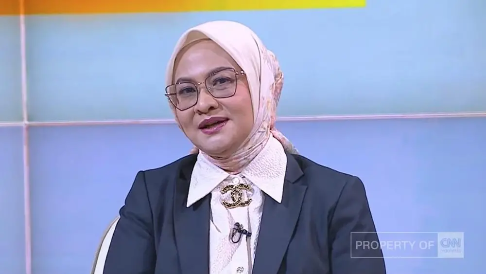 Potensi Ratusan Triliun dari Platform Digital 1 Potensi Ratusan Triliun dari Platform Digital