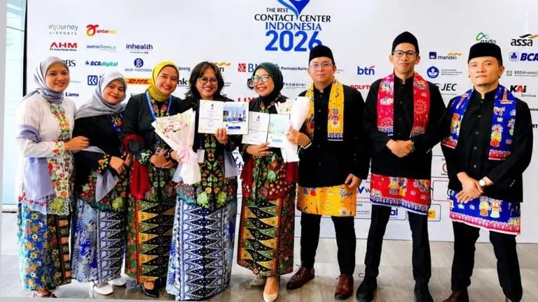 Prestasi Gemilang Layanan Informasi Pertamina prestasi gemilang layanan informasi pertamina