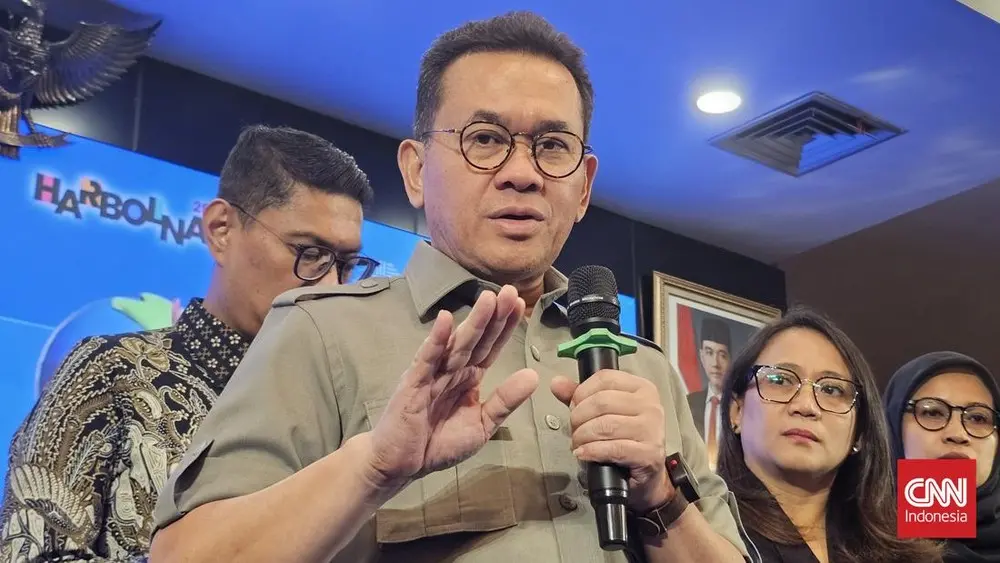 Produk Asing Merajalela Mendag Ungkap Modus Promosinya 1 Produk Asing Merajalela Mendag Ungkap Modus Promosinya