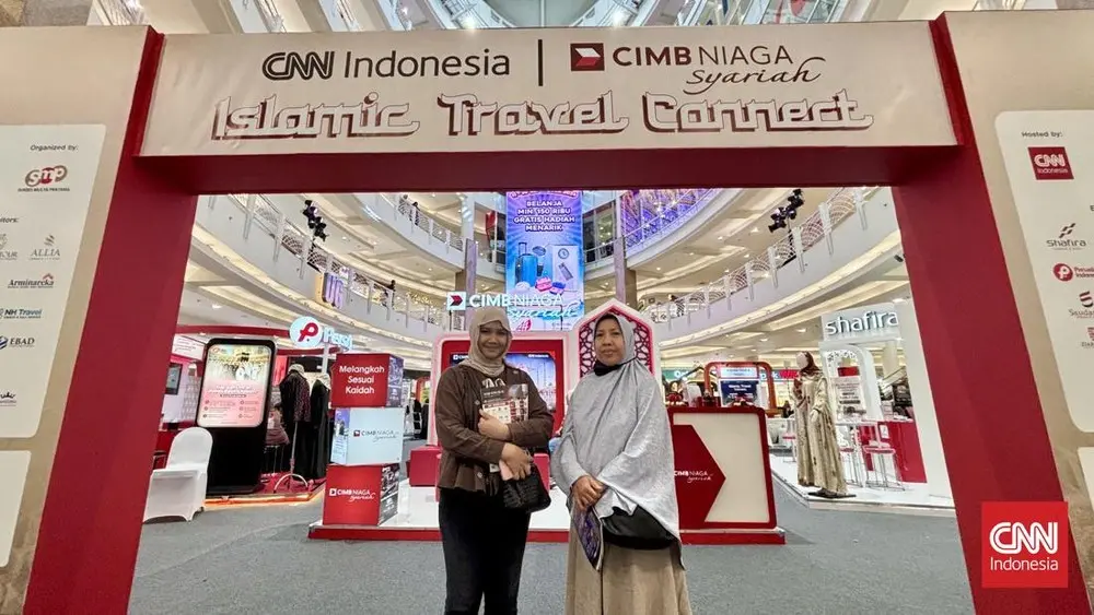 Promo Haji dan Umrah Melimpah di Surabaya