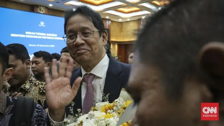 Purbaya Pamer Hobi Baru Usai Lengser Menkeu purbaya pamer hobi baru usai lengser menkeu