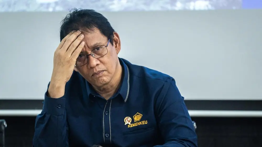 Purbaya Tolak Pangkas PPN Ini Alasannya Mengejutkan 1 Purbaya Tolak Pangkas PPN Ini Alasannya Mengejutkan