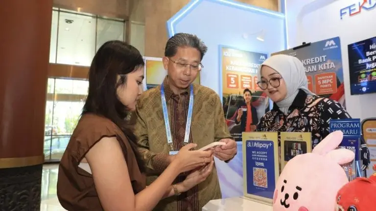Rahasia Bank Mega Bayar di Korsel China Tanpa Ribet rahasia bank mega bayar di korsel china tanpa ribet