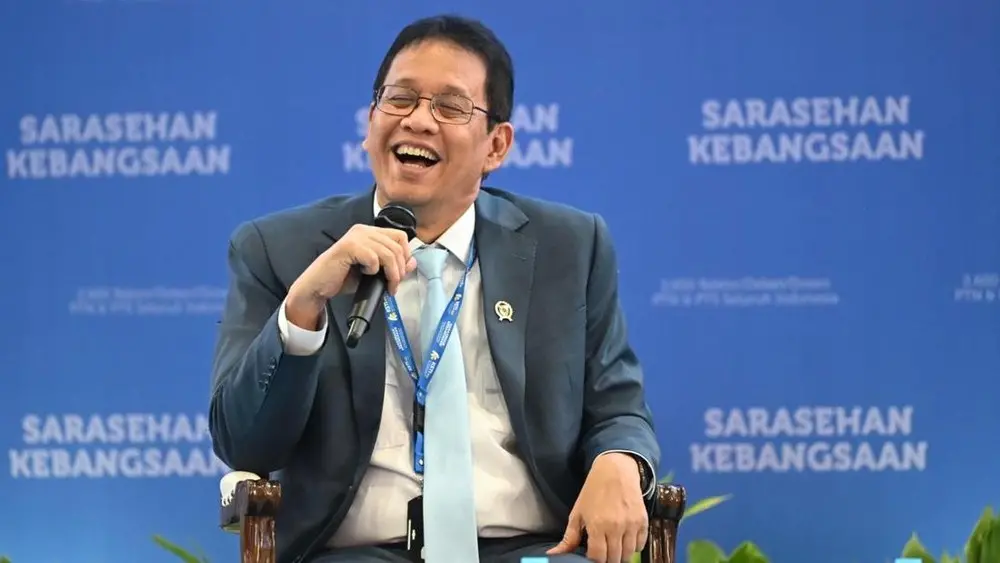 Rupiah Tanda Tangan Purbaya Diburu Kolektor Begini Responnya 1 Rupiah Tanda Tangan Purbaya Diburu Kolektor Begini Responnya