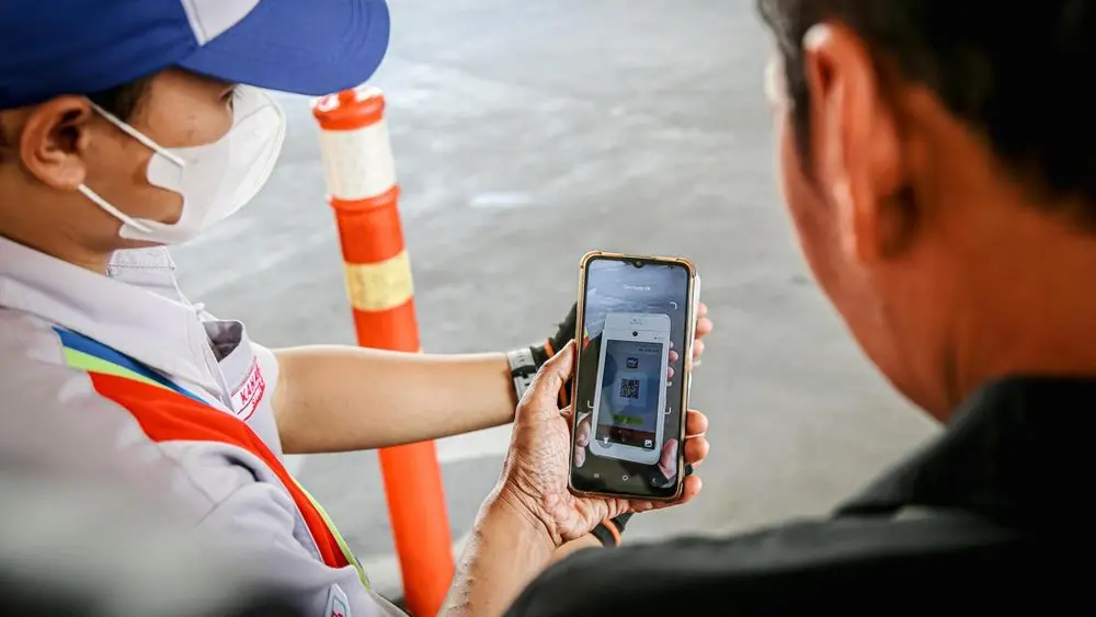 SPBU Nakal Tamat Pertamina Jamin BBM Aman