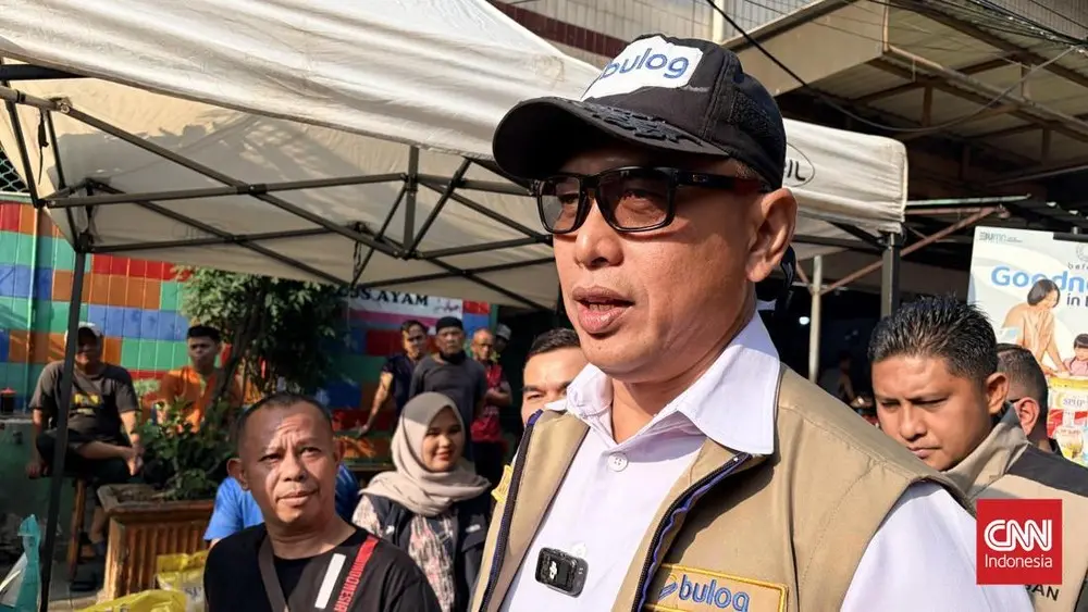 Stok Beras Premium di Ritel Modern Mulai Melimpah 1 Stok Beras Premium di Ritel Modern Mulai Melimpah
