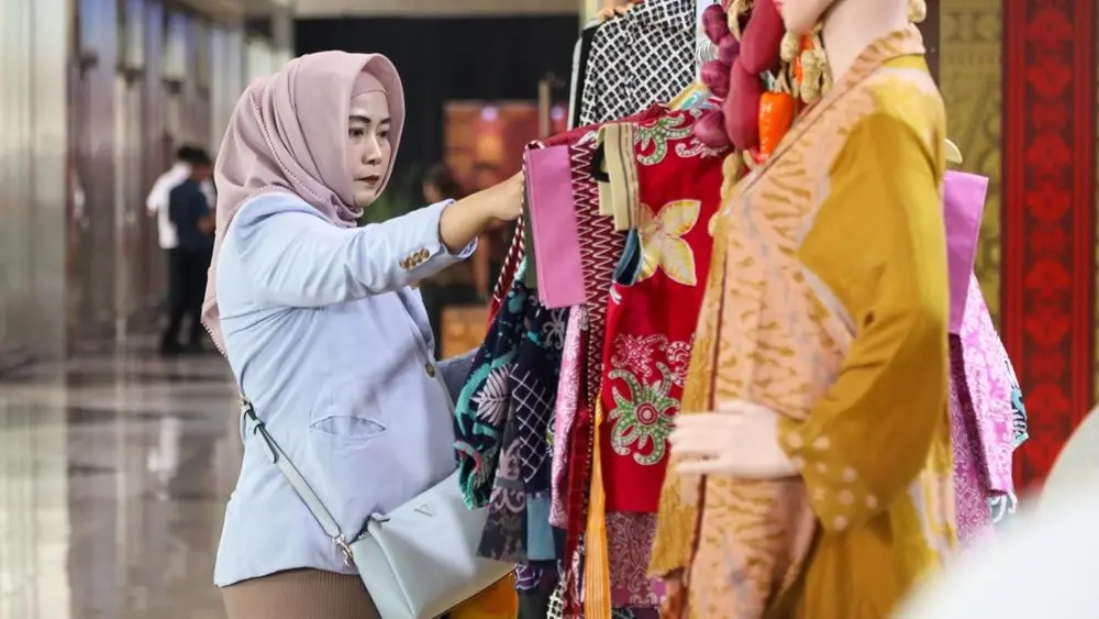 Strategi Baru Pupuk Indonesia Dorong UMKM Naik Kelas 1 Strategi Baru Pupuk Indonesia Dorong UMKM Naik Kelas