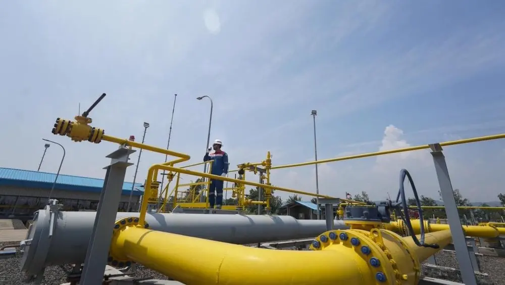 Strategi Pertagas Perkuat Energi Sei Mangkei 1 Strategi Pertagas Perkuat Energi Sei Mangkei