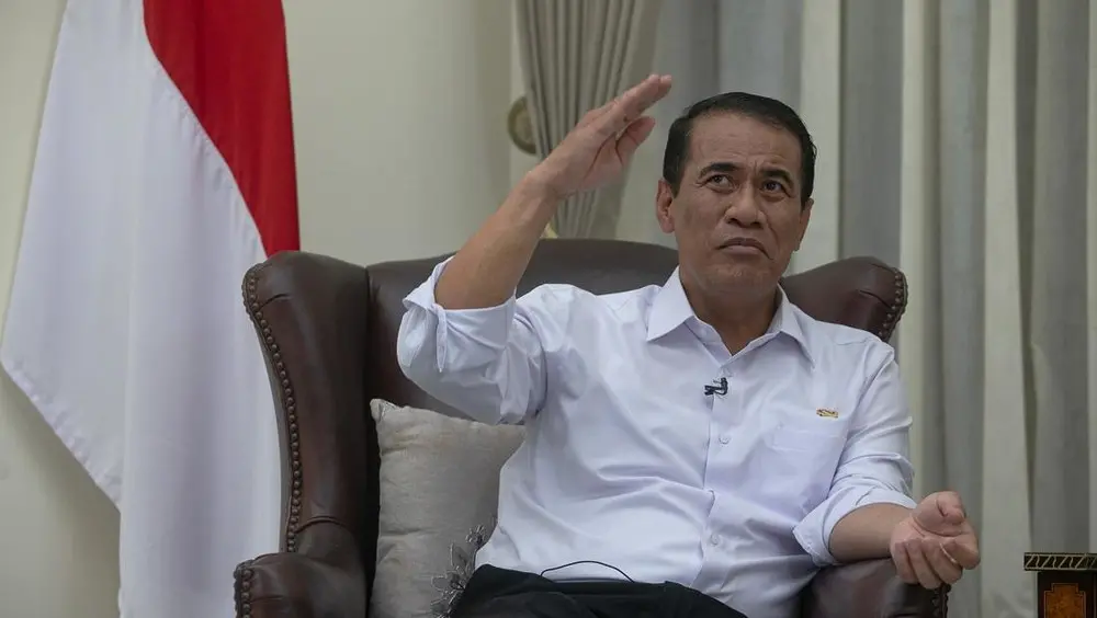 Swasembada Bawang Putih Terganjal Misteri Bibit