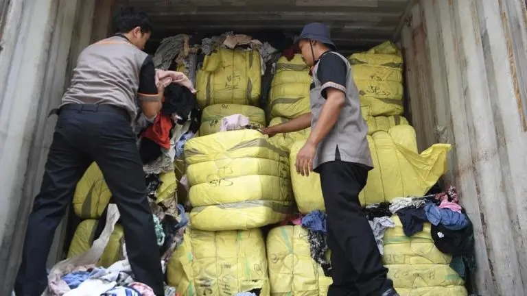 Terbongkar Penyelundupan Fantastis Rp27 M terbongkar penyelundupan fantastis rp27 m