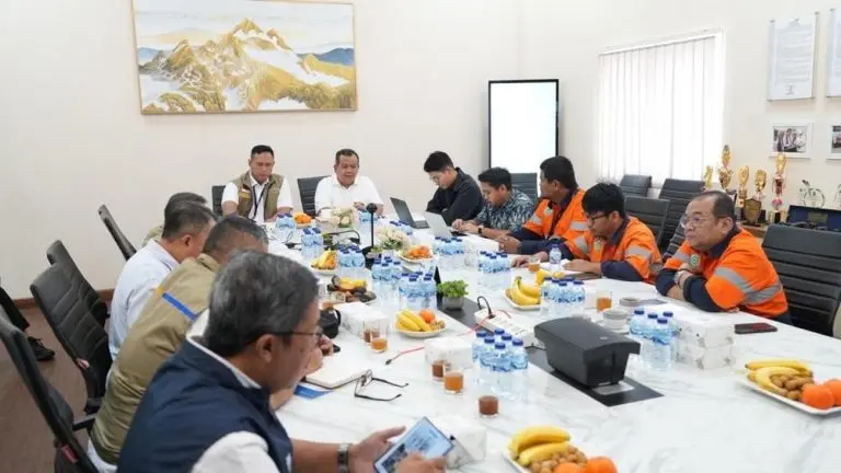 Terkuak Bulog Gandeng Raksasa Pangan Ini terkuak bulog gandeng raksasa pangan ini