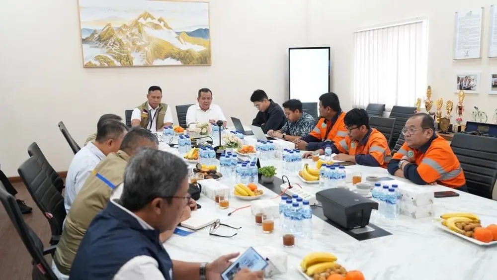 Terkuak Bulog Gandeng Raksasa Pangan Ini 1 Terkuak Bulog Gandeng Raksasa Pangan Ini