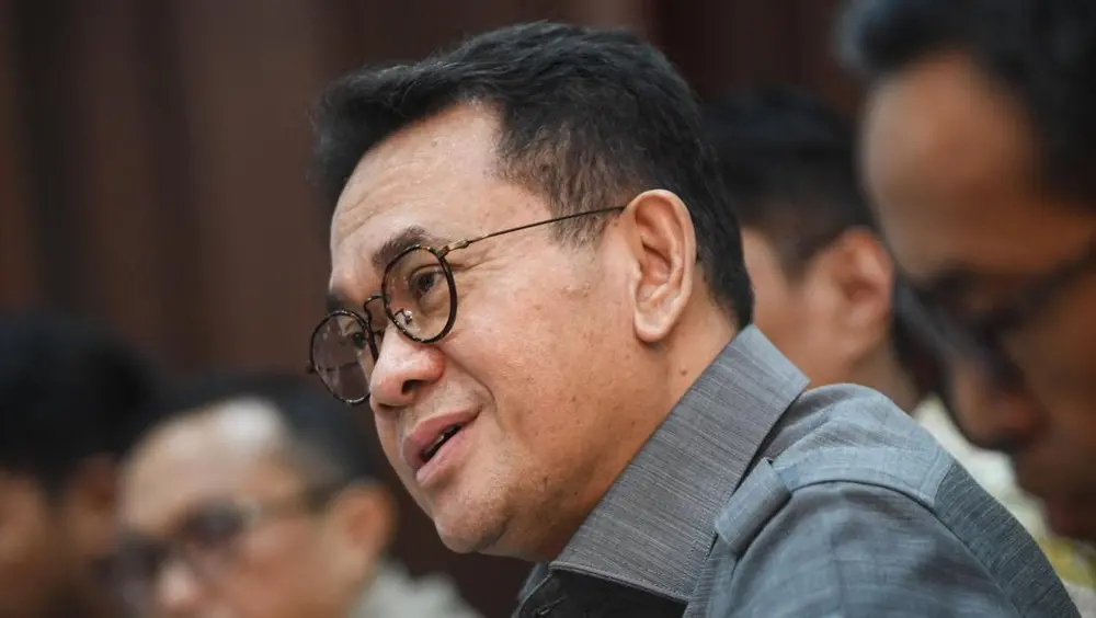 Terkuak Mengapa RI Ngotot Perjanjian Dagang AS