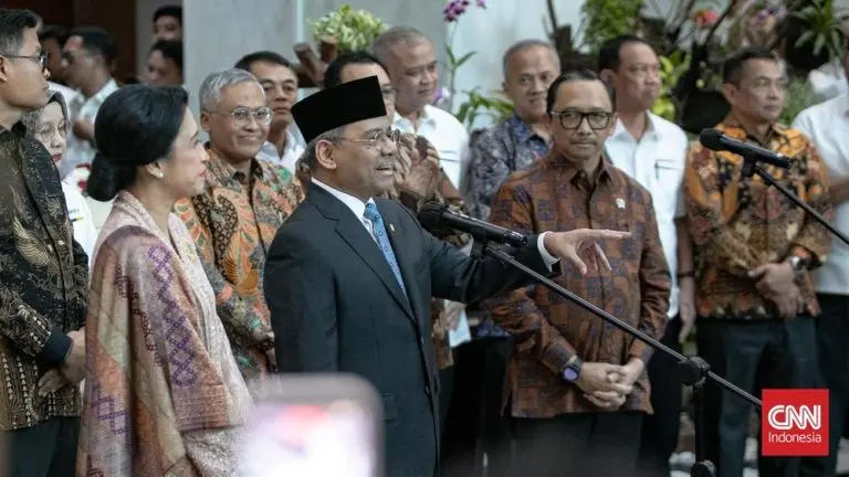 Terkuak Purbaya Lengser Suahasil Ambil Alih terkuak purbaya lengser suahasil ambil alih