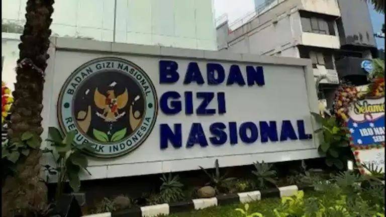 Terungkap BGN Tutup 4 Dapur MBG Bahaya Mengintai terungkap bgn tutup 4 dapur mbg bahaya mengintai