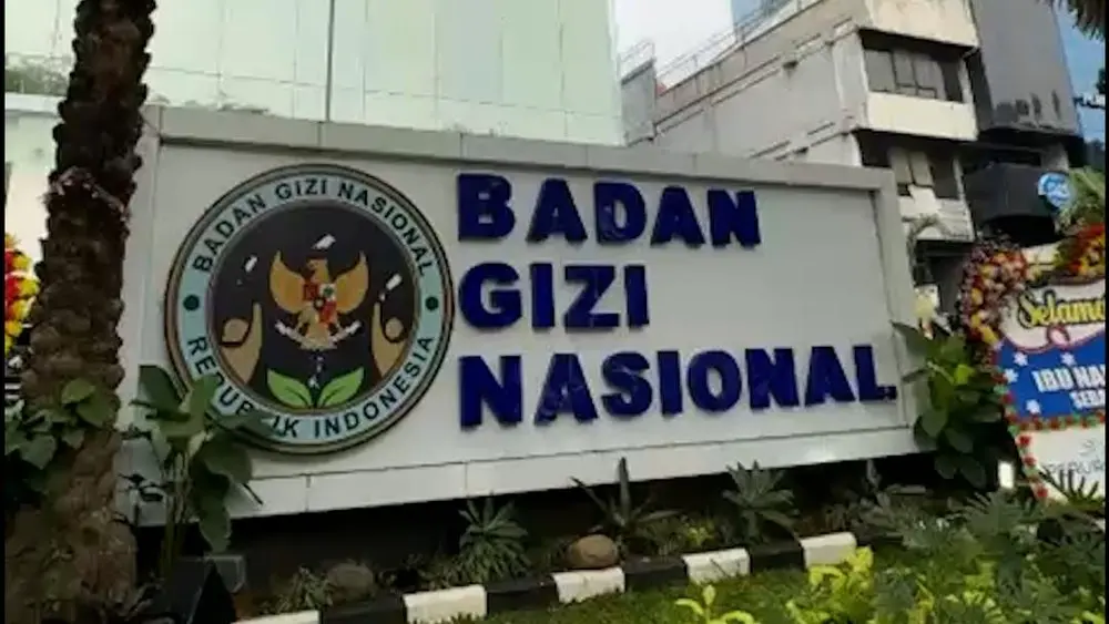 Terungkap BGN Tutup 4 Dapur MBG Bahaya Mengintai 1 Terungkap BGN Tutup 4 Dapur MBG Bahaya Mengintai