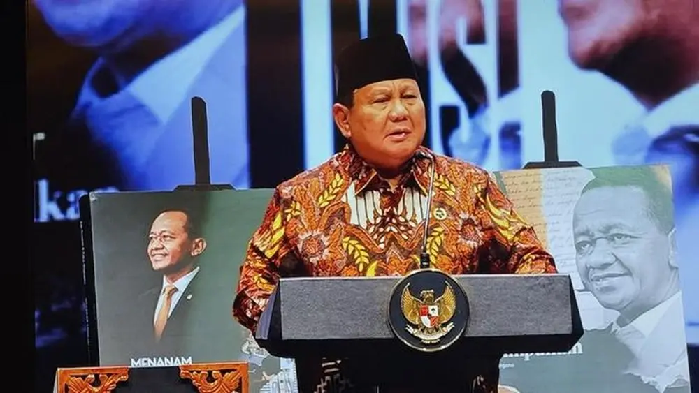 Terungkap BUK Migas Akan Langsung ke Presiden 1 Terungkap BUK Migas Akan Langsung ke Presiden