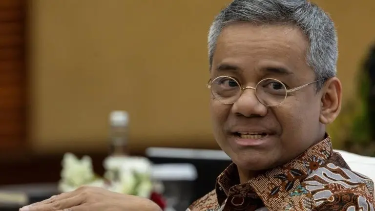 terungkap cara menkeu atur duit rakyat
