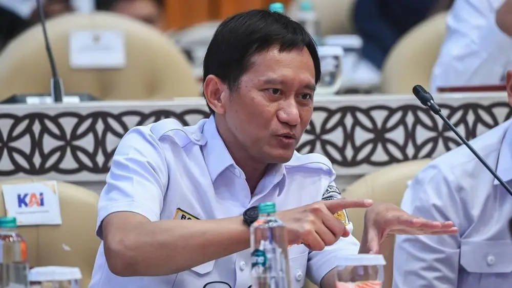Terungkap KAI Usul Impor KRL Jepang Demi Penumpang 1 Terungkap KAI Usul Impor KRL Jepang Demi Penumpang