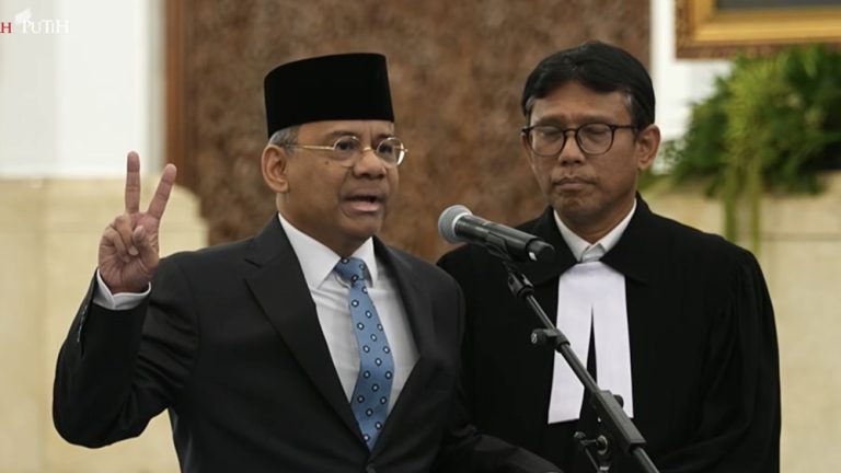 Terungkap Misi Berat Menkeu Baru Suahasil Nazara terungkap misi berat menkeu baru suahasil nazara