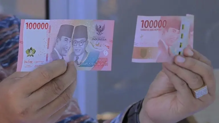Terungkap Misteri Uang Purbaya Buruan Kolektor terungkap misteri uang purbaya buruan kolektor