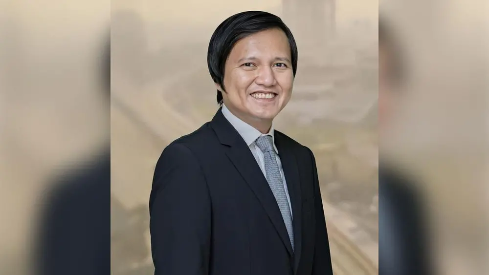 Terungkap Putra Karni Ilyas Jabat Komisaris BUMN 1 Terungkap Putra Karni Ilyas Jabat Komisaris BUMN