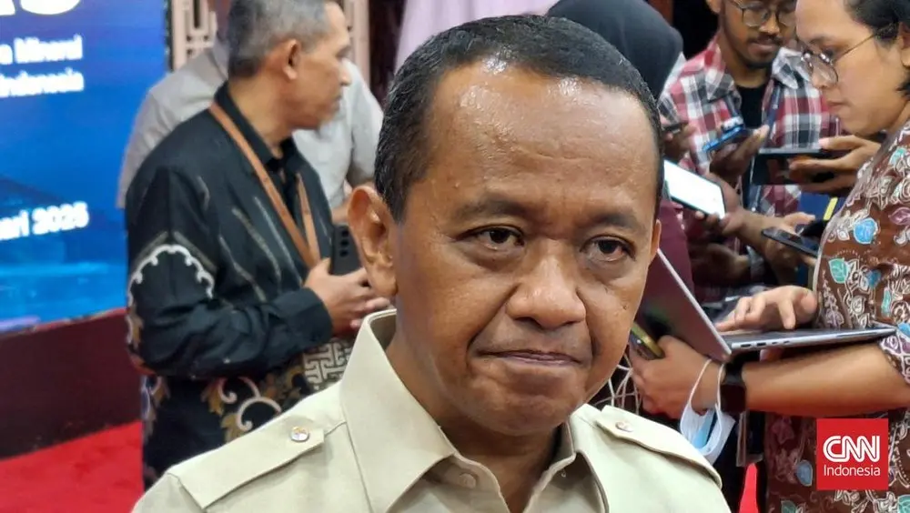 Terungkap Target Listrik Gratis Bahlil Melonjak 1 Terungkap Target Listrik Gratis Bahlil Melonjak