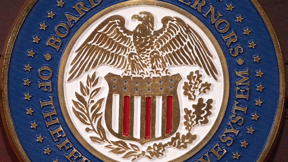 The Fed Guncang Dunia Bunga Acuan Meroket