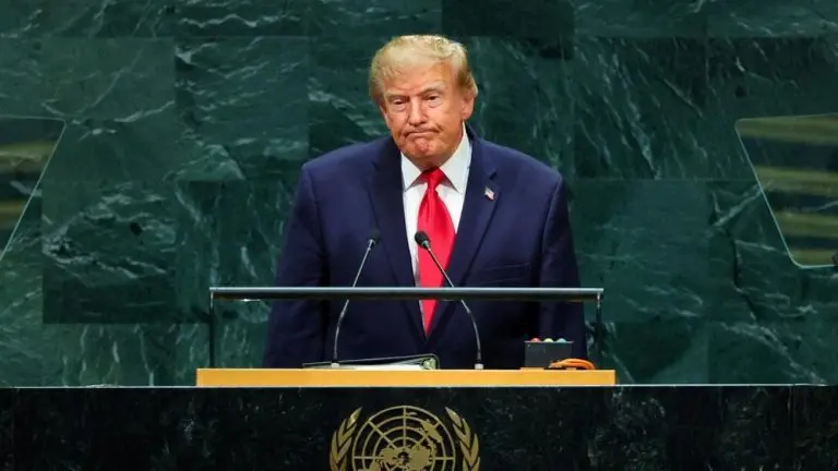 Trump Ancam Larang Ekspor Solar Imbas Harga trump ancam larang ekspor solar imbas harga