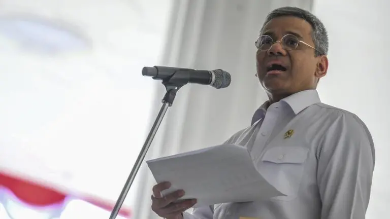 Utang BLBI Rp218 T Lunas Obligor Tetap Diburu utang blbi rp218 t lunas obligor tetap diburu