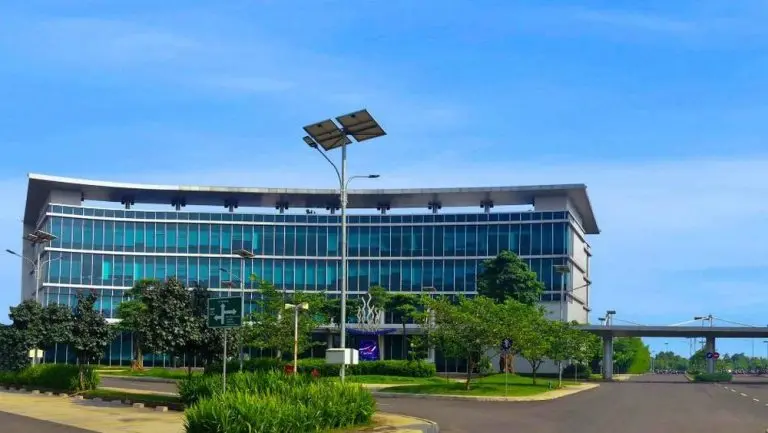 wajah baru pasar ngasem yogyakarta