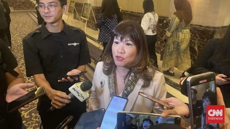Ancaman Krisis Lapangan Kerja Formal ancaman krisis lapangan kerja formal