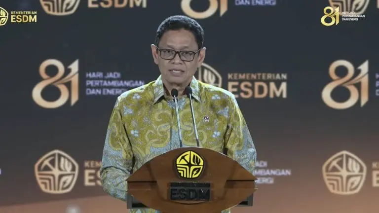 arah baru transformasi energi indonesia