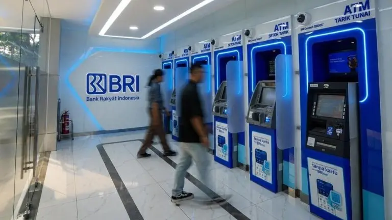 BRI Jadi Raja Merek Paling Berharga di Indonesia bri jadi raja merek paling berharga di indonesia