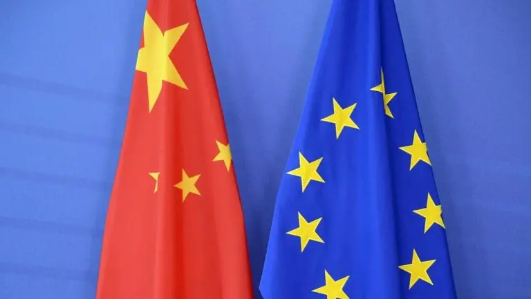 china redam ketegangan dagang eropa